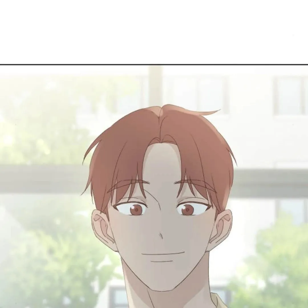 Love That Crosses the Line Chapter 30 page 40 - 