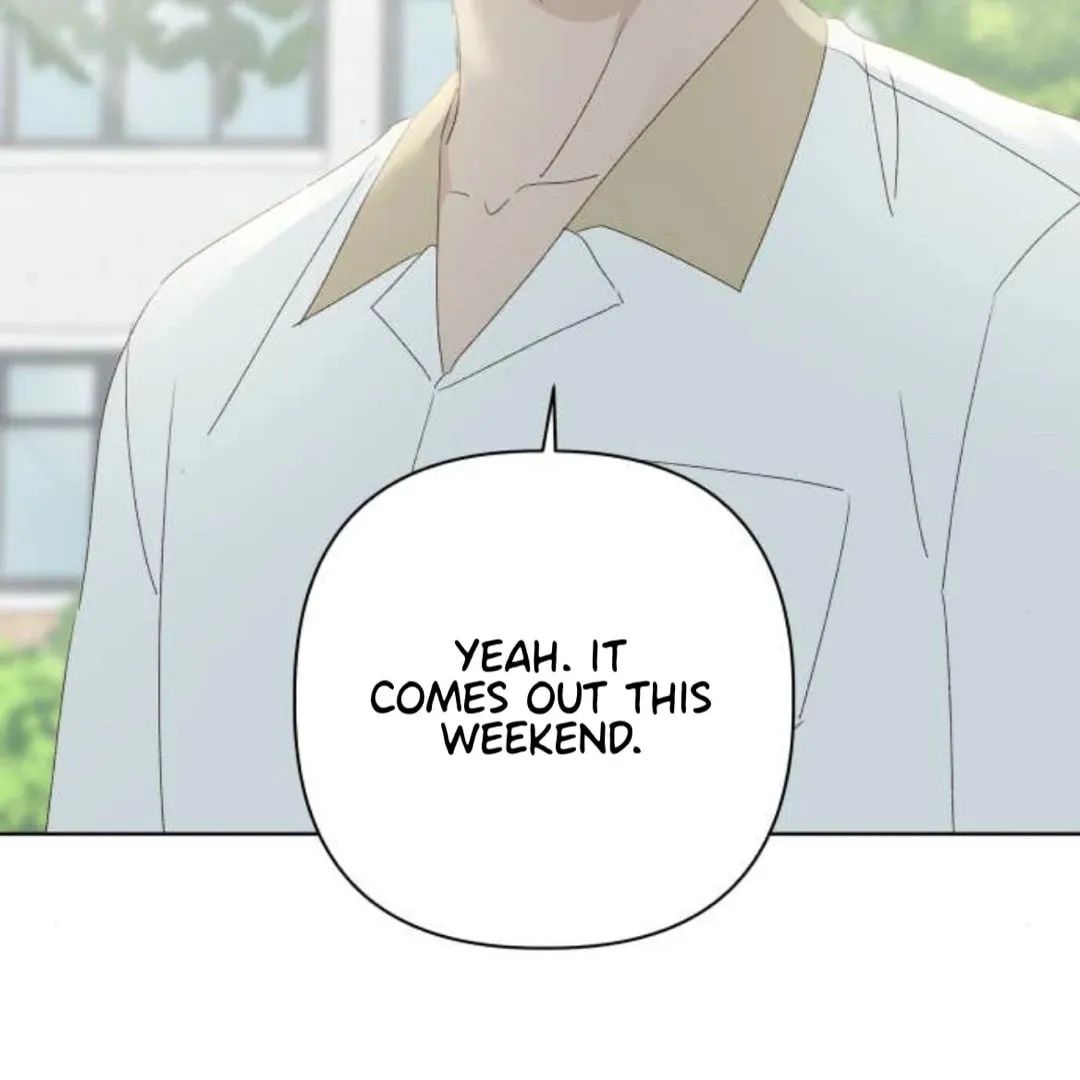 Love That Crosses the Line Chapter 30 page 41 - 