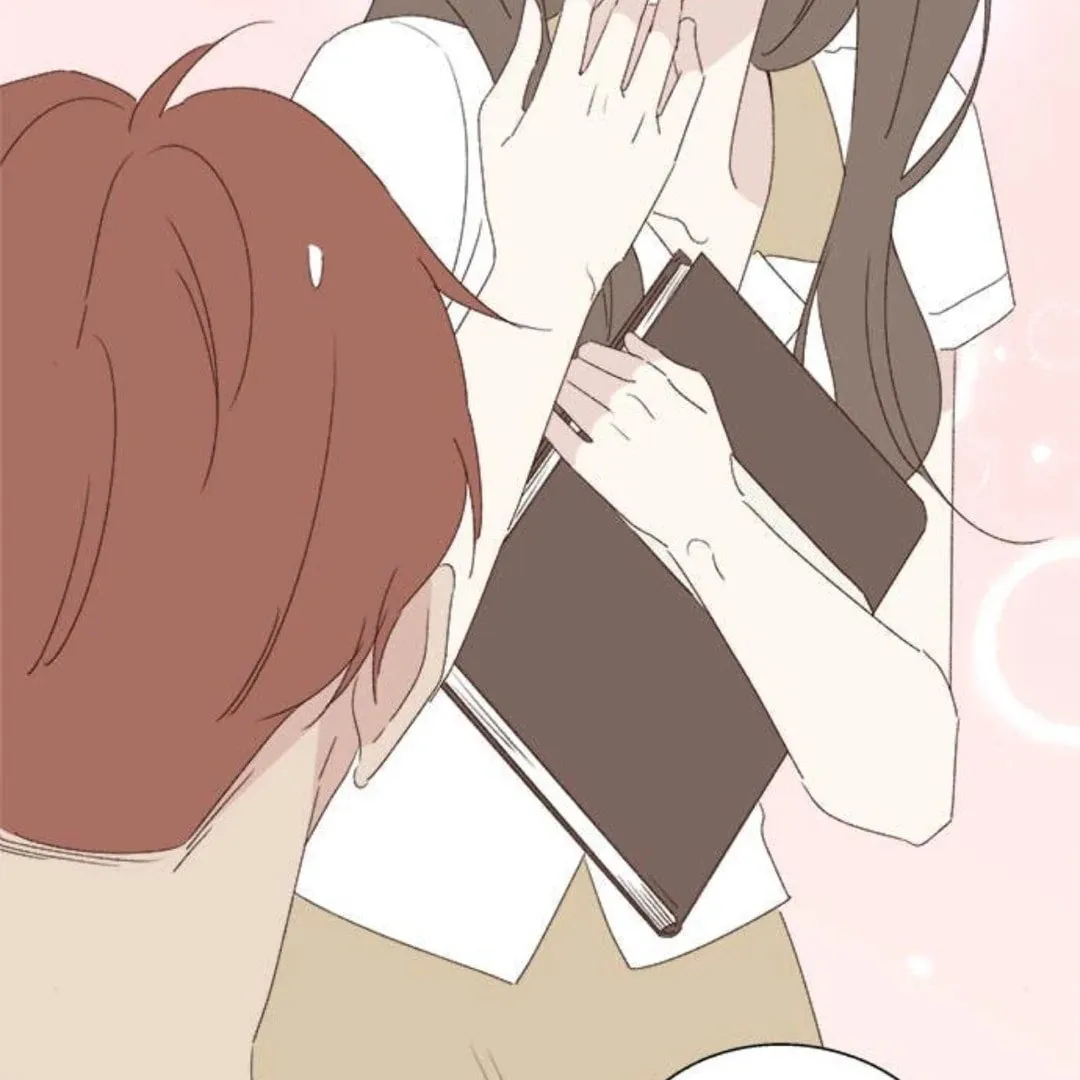Love That Crosses the Line Chapter 30 page 45 - 