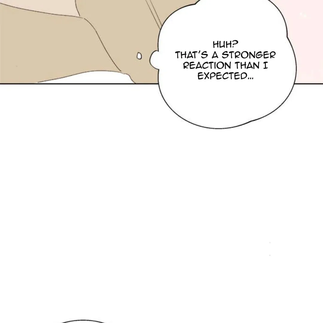 Love That Crosses the Line Chapter 30 page 46 - 