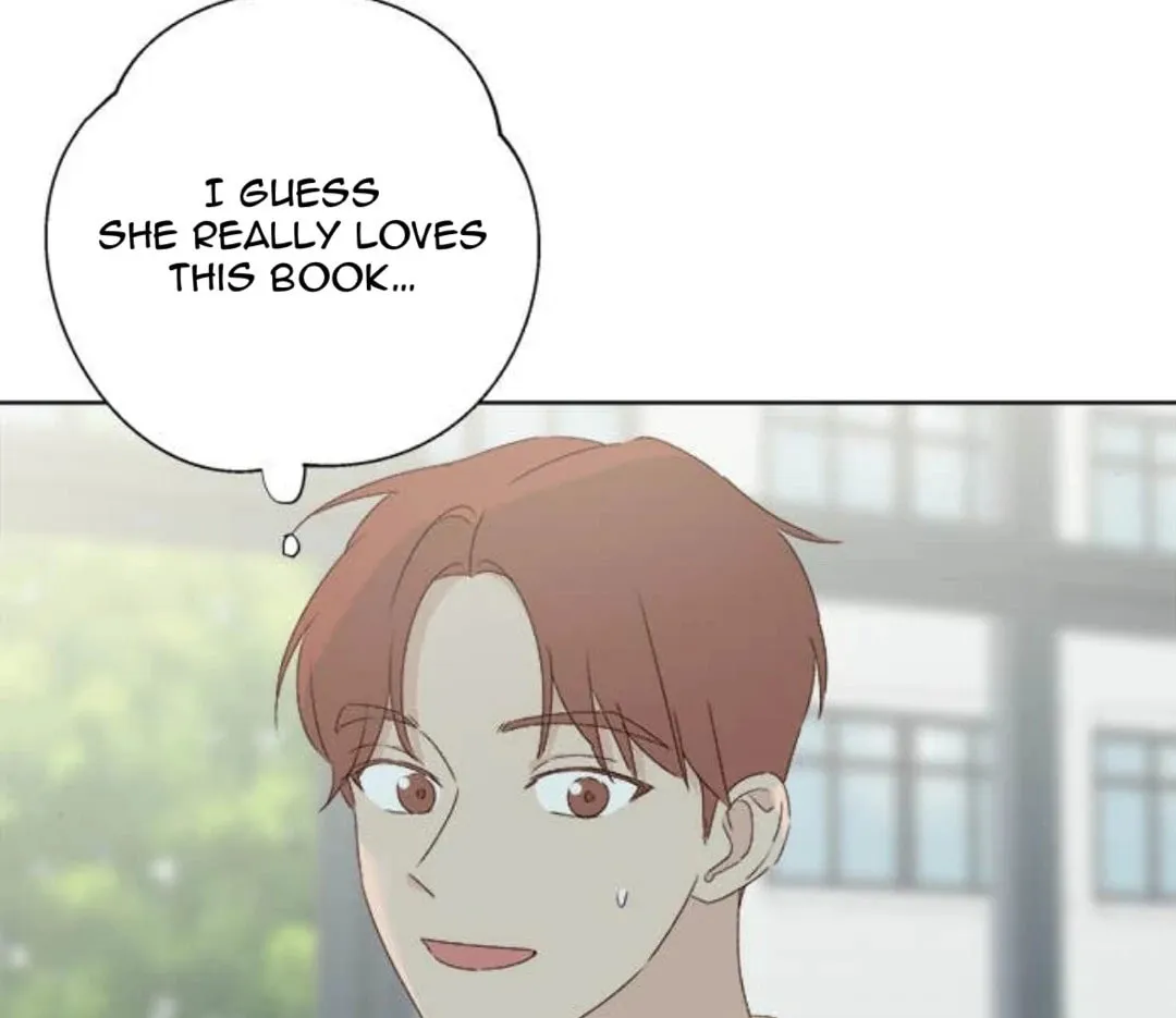 Love That Crosses the Line Chapter 30 page 47 - 