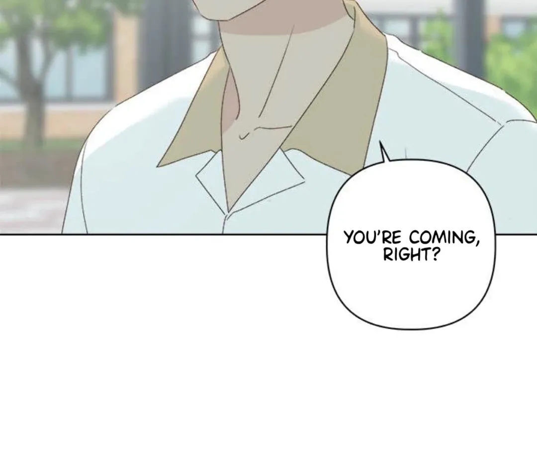 Love That Crosses the Line Chapter 30 page 48 - 