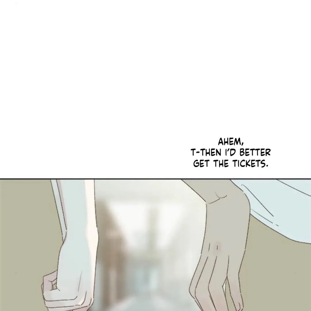 Love That Crosses the Line Chapter 30 page 53 - 