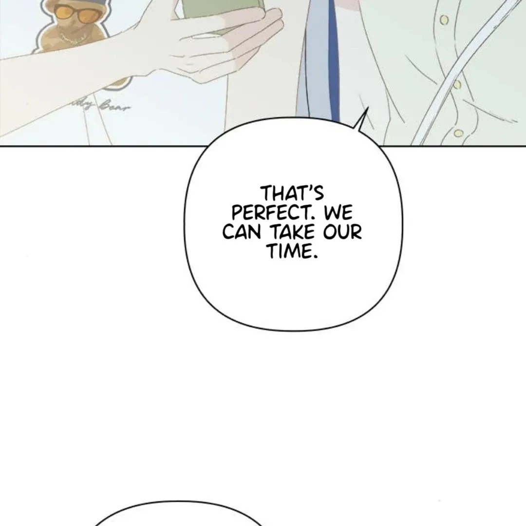 Love That Crosses the Line Chapter 30 page 60 - 