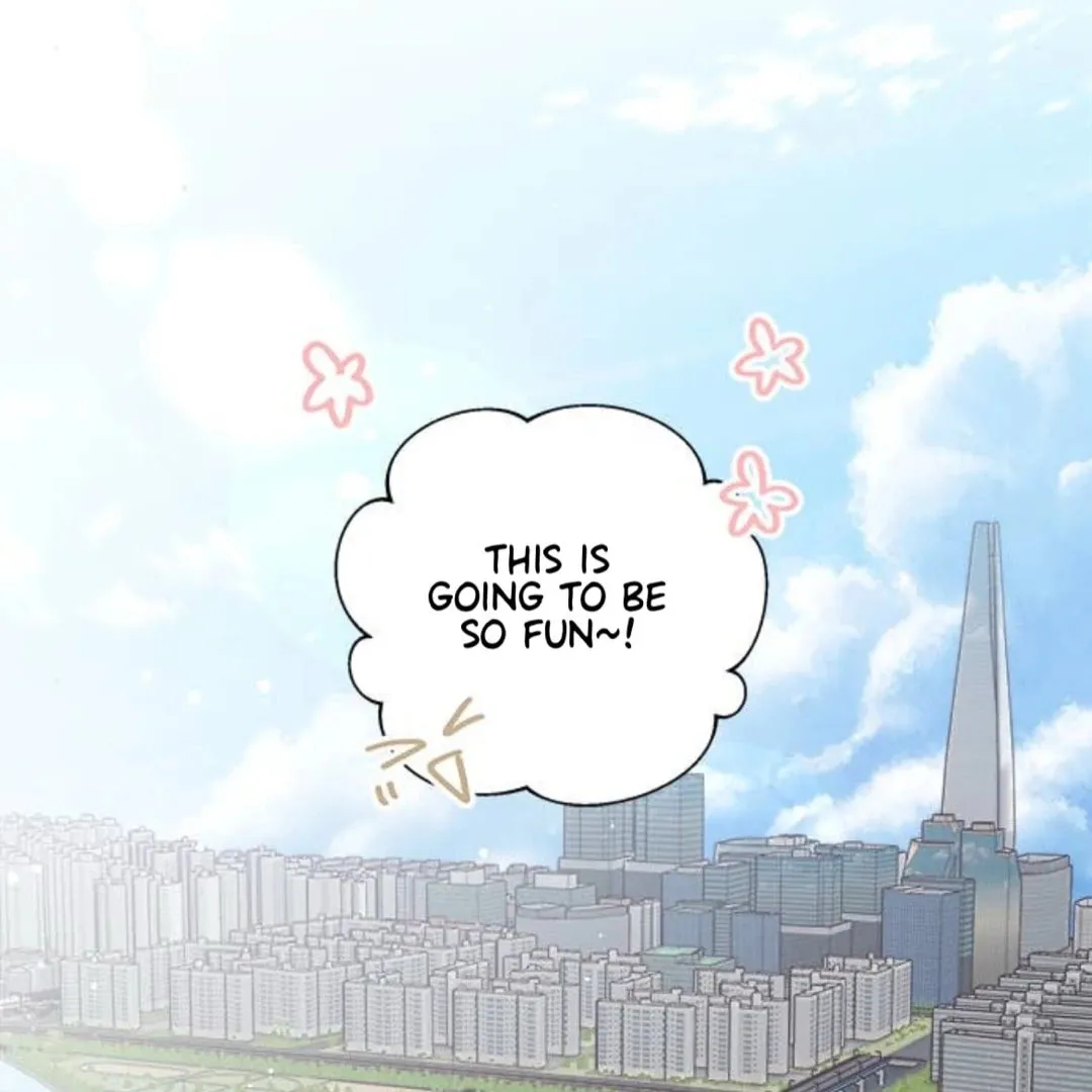 Love That Crosses the Line Chapter 30 page 64 - 