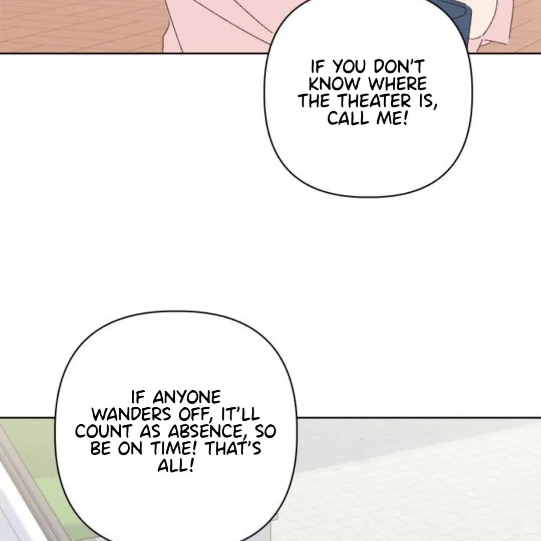 Love That Crosses the Line Chapter 30 page 69 - 