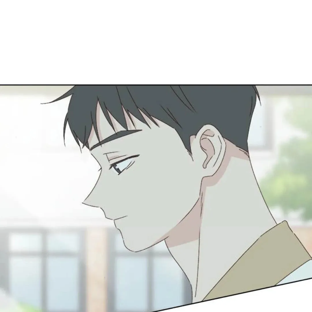 Love That Crosses the Line Chapter 30 page 8 - 