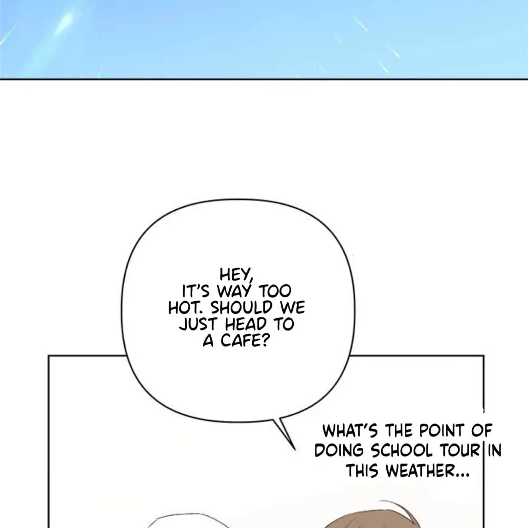 Love That Crosses the Line Chapter 30 page 72 - 
