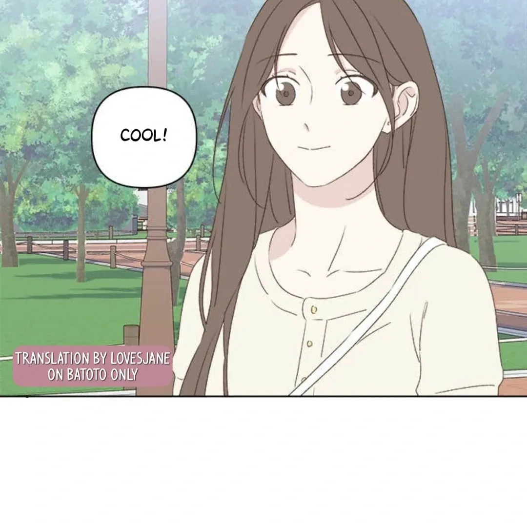 Love That Crosses the Line Chapter 30 page 77 - 