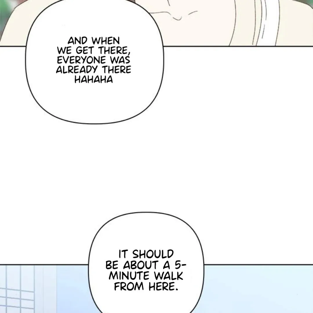 Love That Crosses the Line Chapter 30 page 79 - 