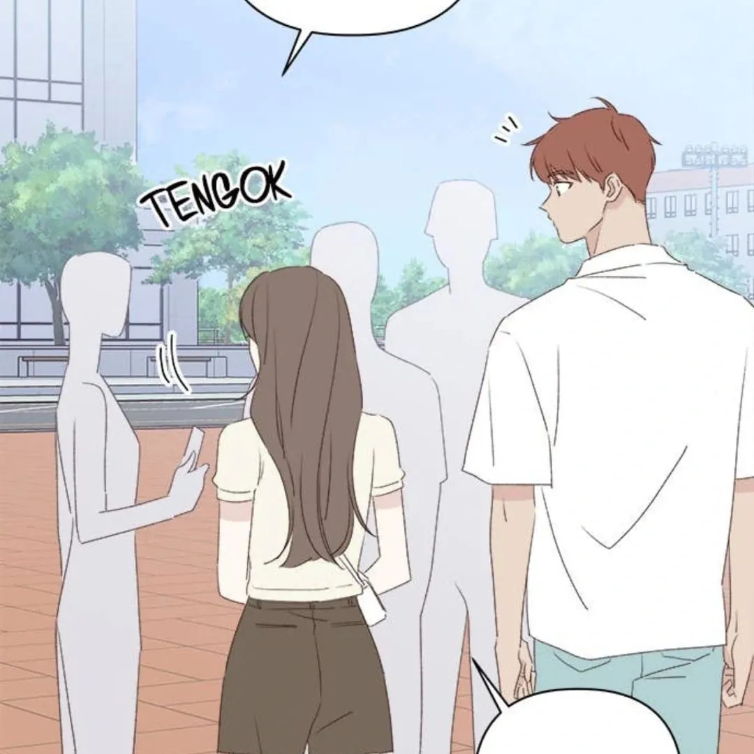 Love That Crosses the Line Chapter 30 page 80 - 