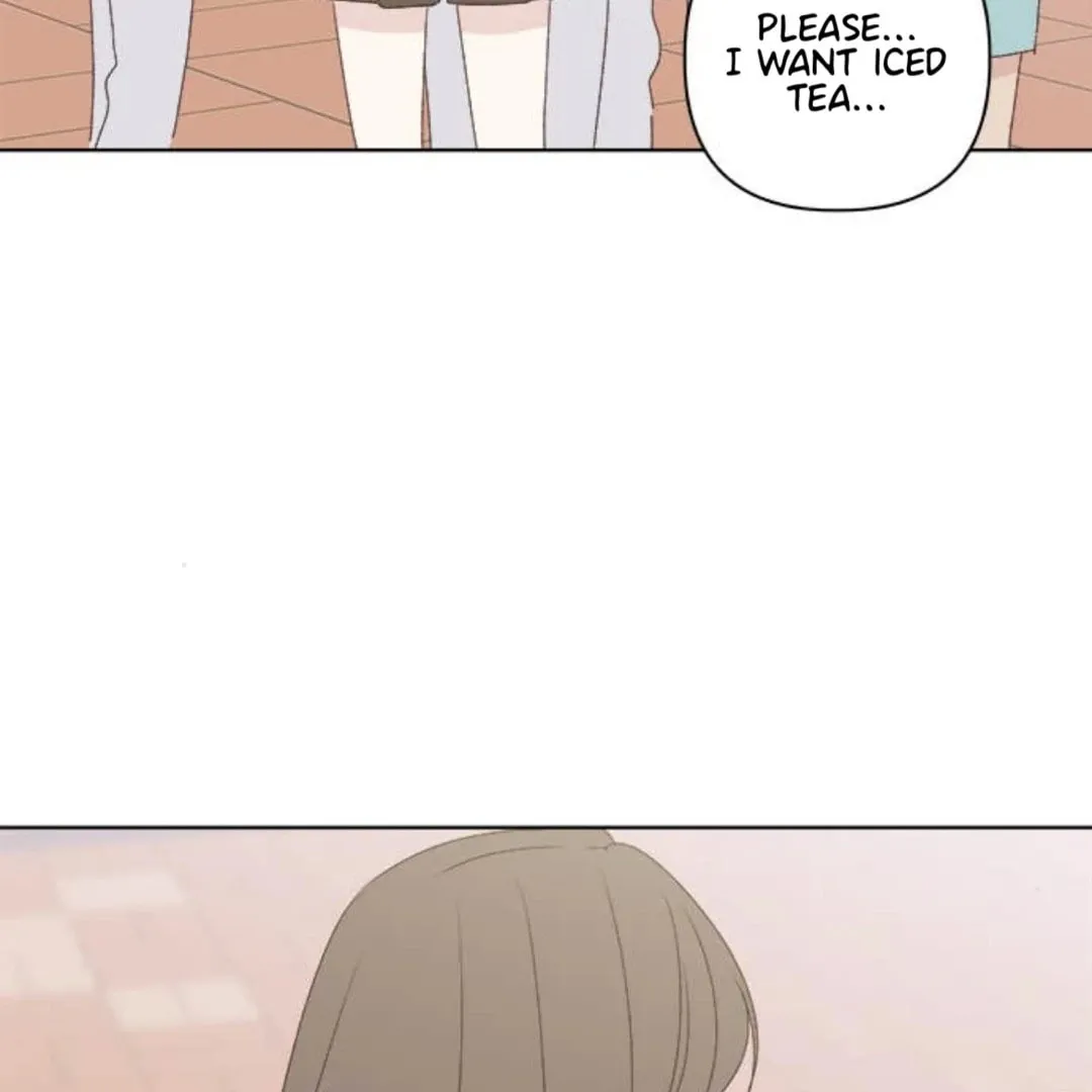 Love That Crosses the Line Chapter 30 page 81 - 