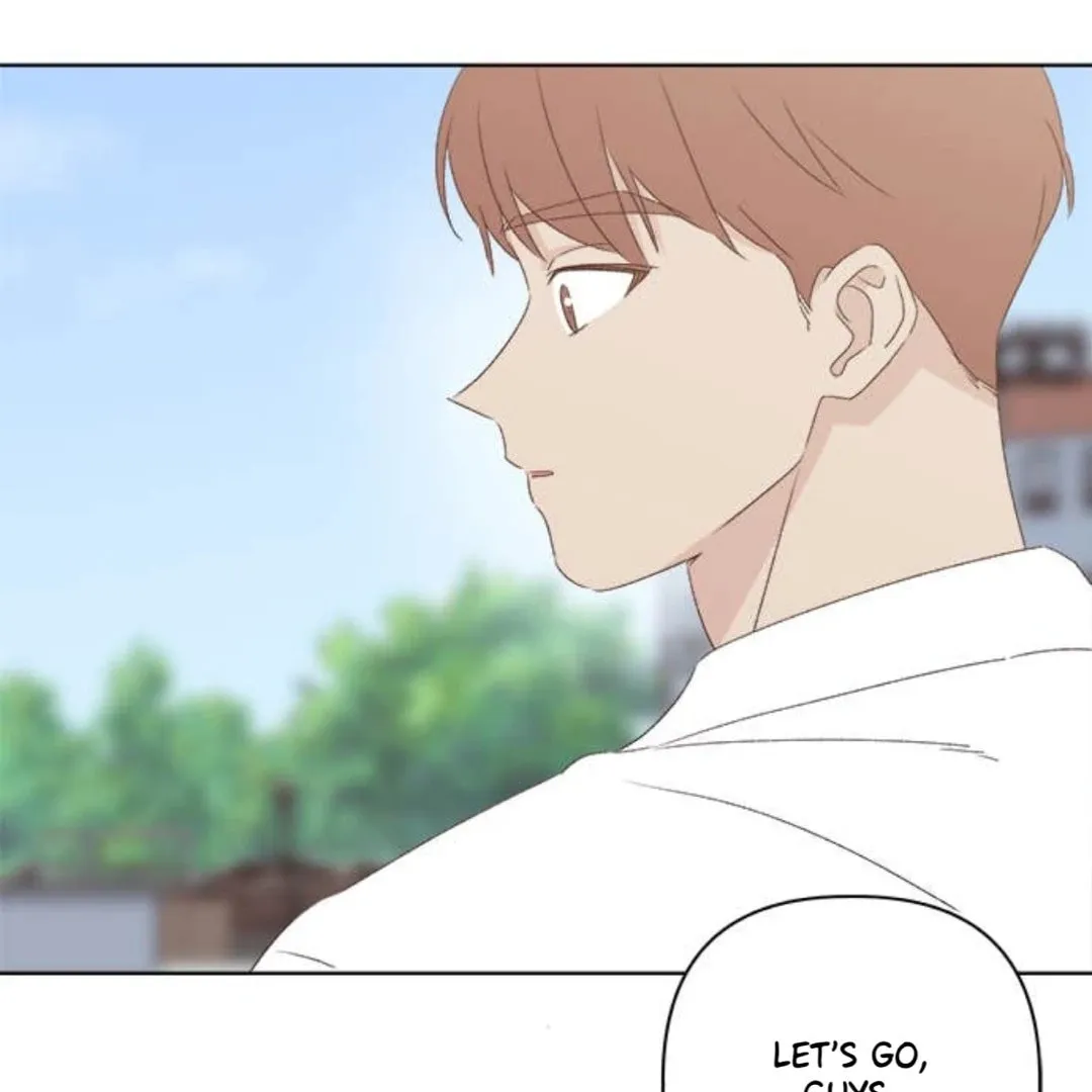 Love That Crosses the Line Chapter 30 page 83 - 