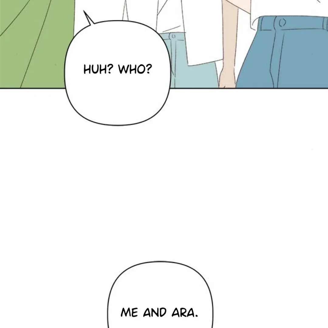 Love That Crosses the Line Chapter 30 page 86 - 