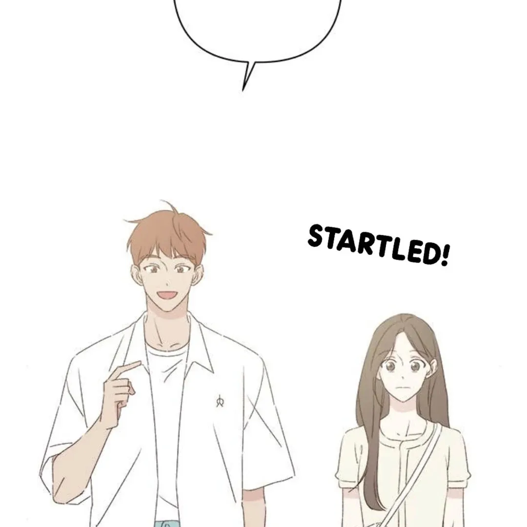 Love That Crosses the Line Chapter 30 page 87 - 