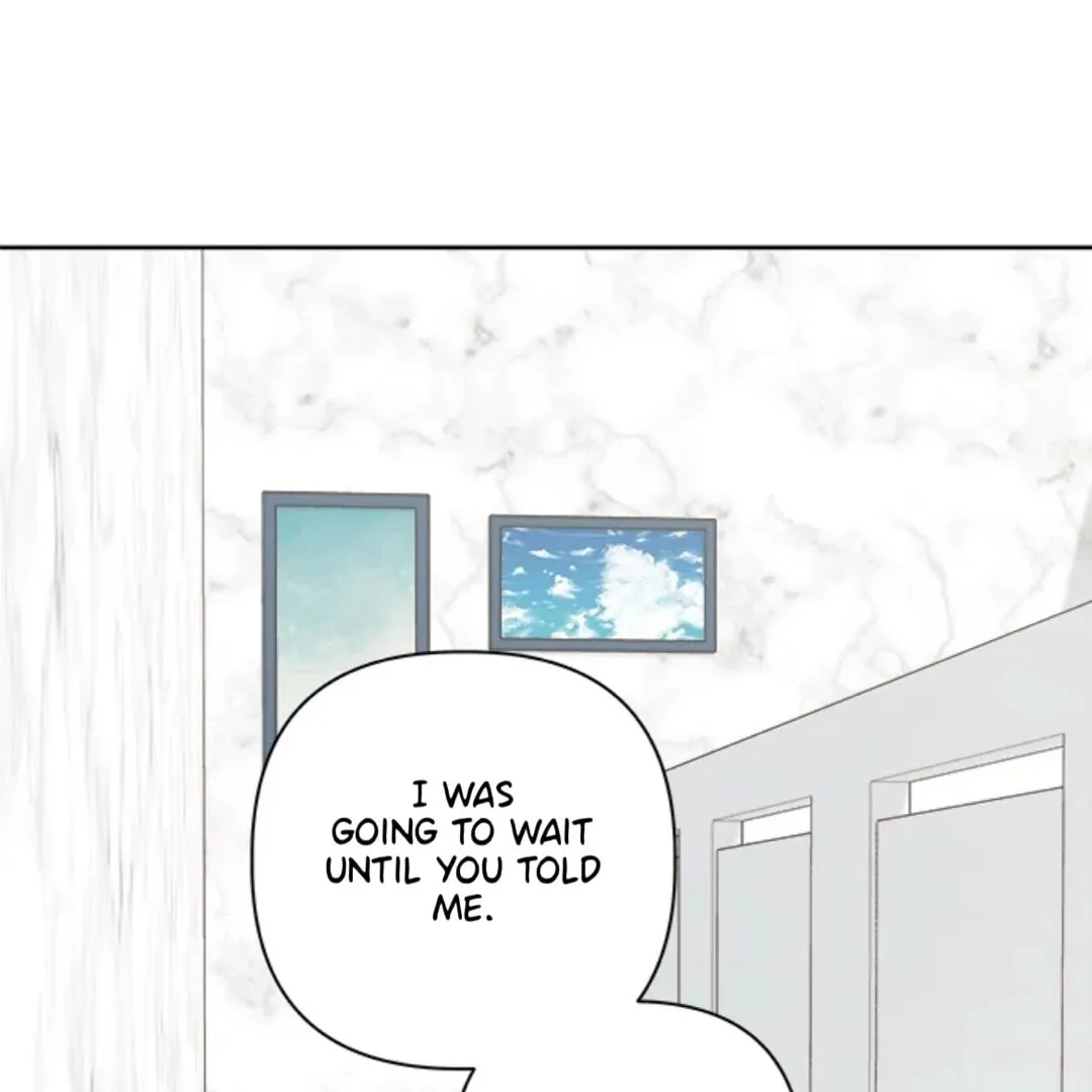 Love That Crosses the Line Chapter 31 page 2 - 