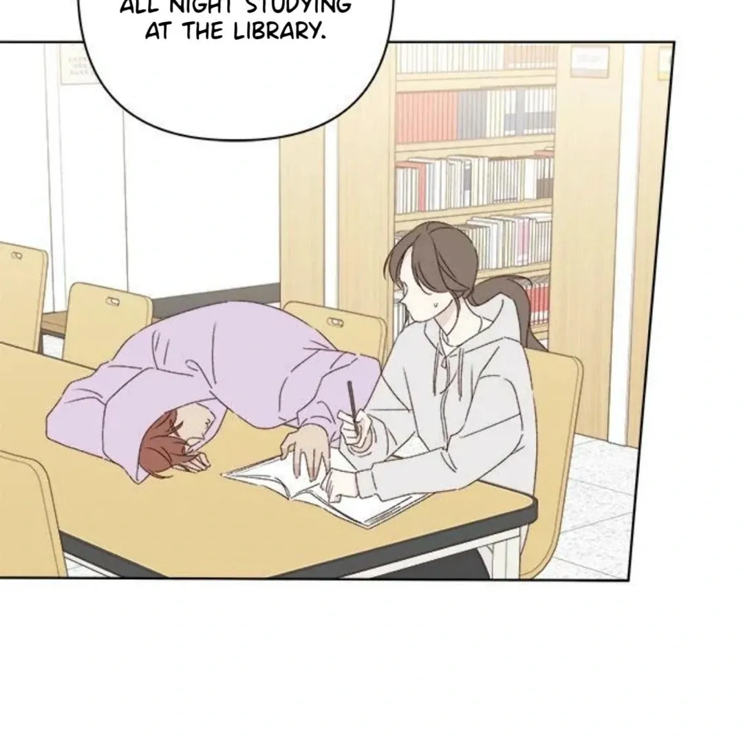 Love That Crosses the Line Chapter 31 page 108 - 