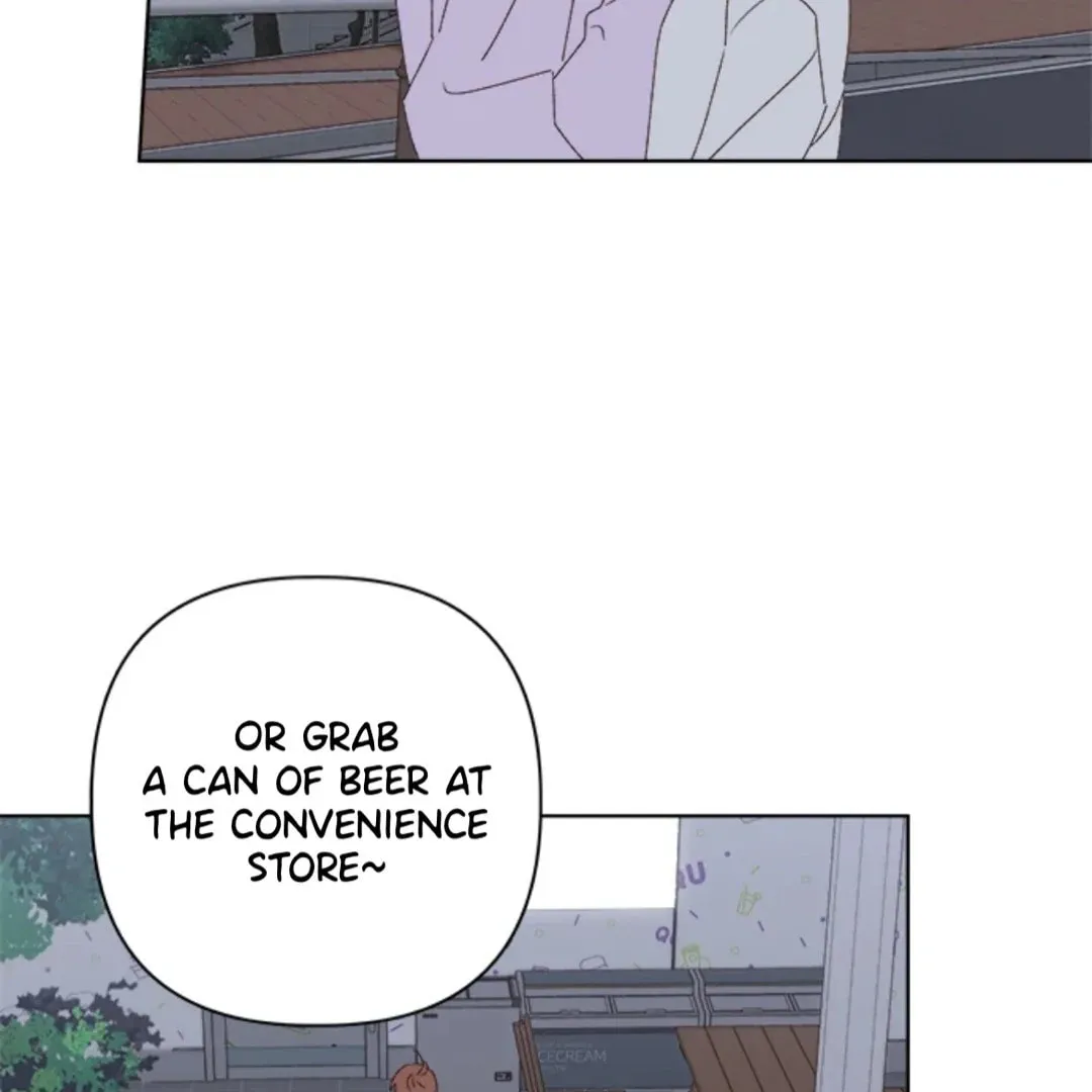 Love That Crosses the Line Chapter 31 page 110 - 