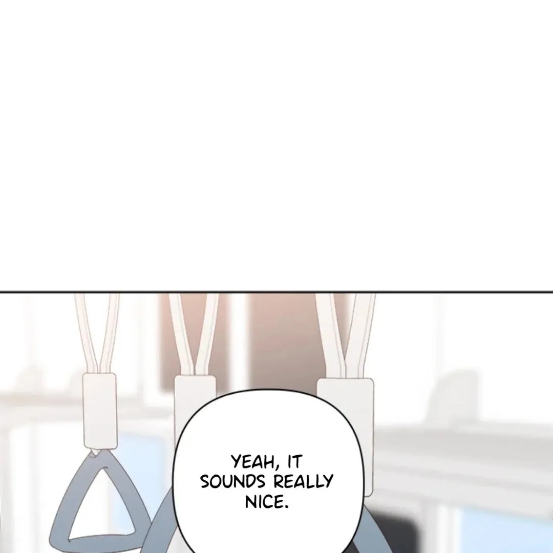 Love That Crosses the Line Chapter 31 page 118 - 