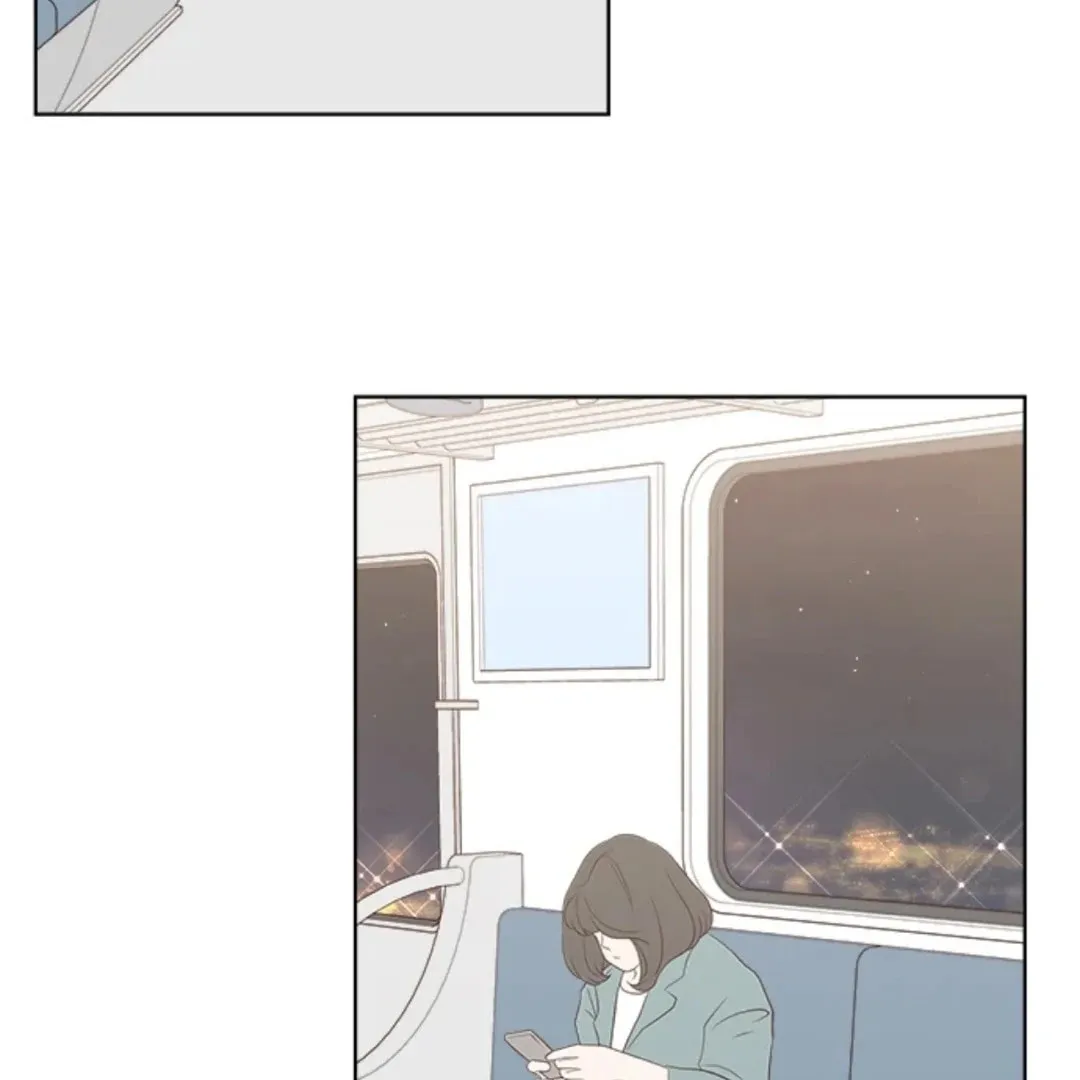 Love That Crosses the Line Chapter 31 page 121 - 