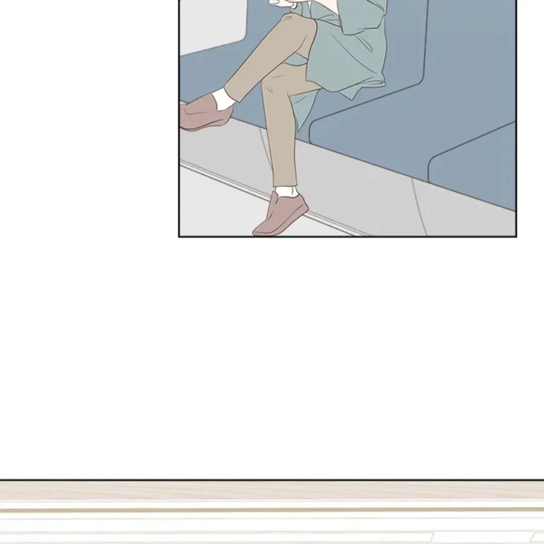 Love That Crosses the Line Chapter 31 page 122 - 