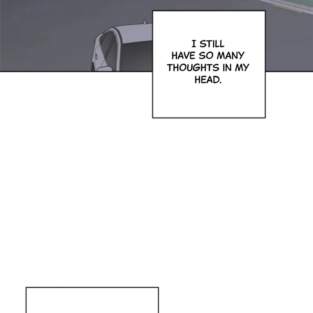 Love That Crosses the Line Chapter 31 page 128 - 