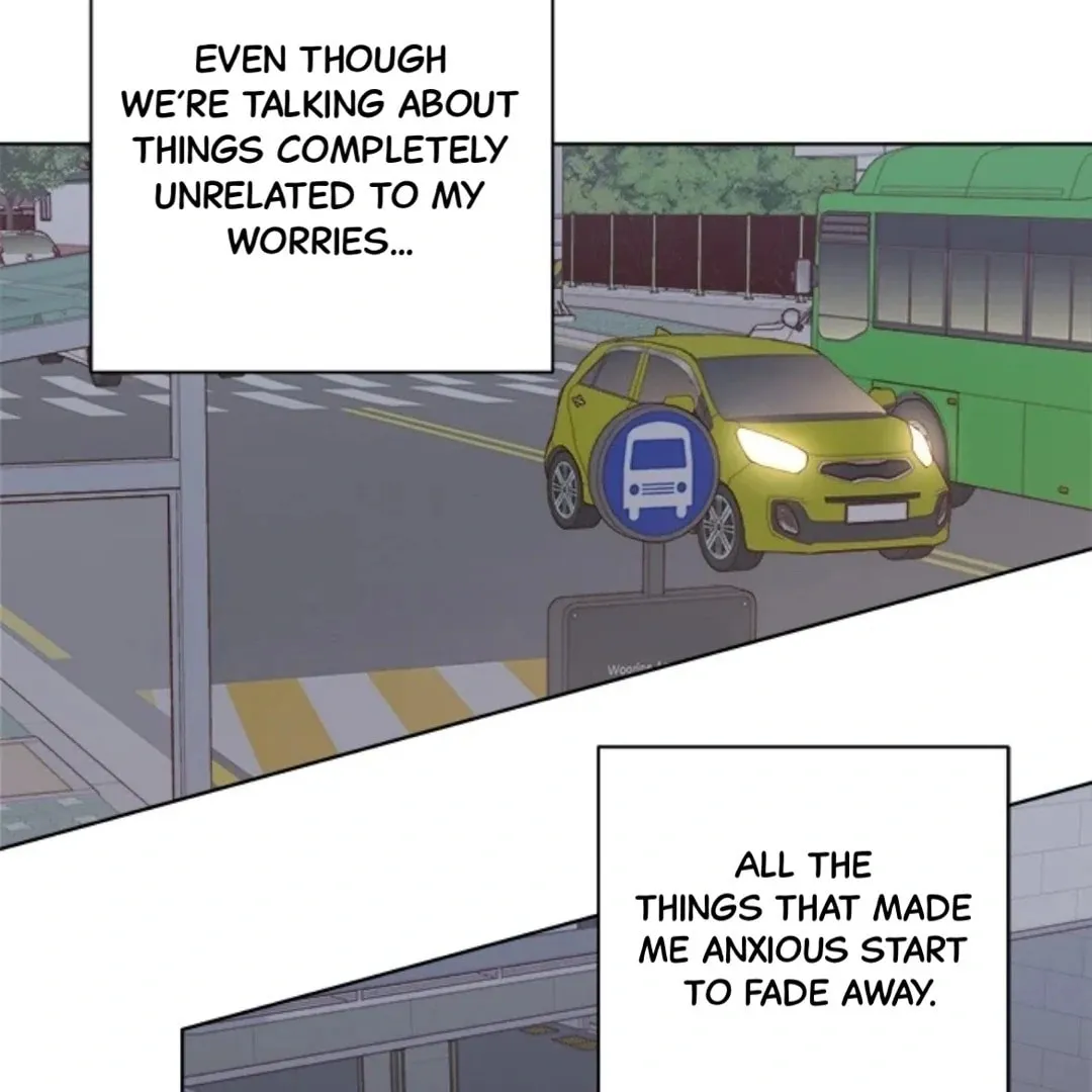 Love That Crosses the Line Chapter 31 page 129 - 
