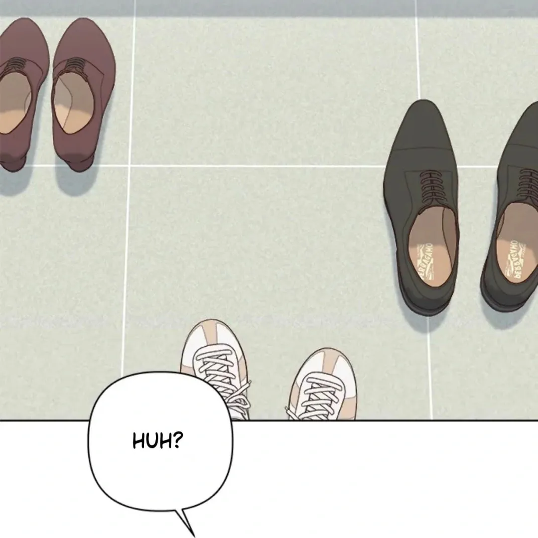 Love That Crosses the Line Chapter 31 page 132 - 