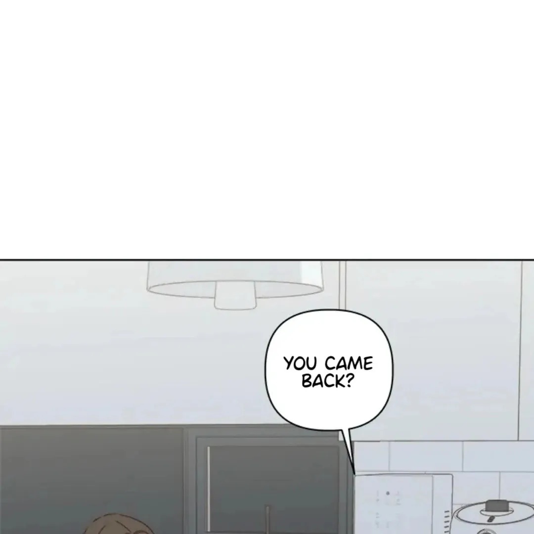 Love That Crosses the Line Chapter 31 page 134 - 