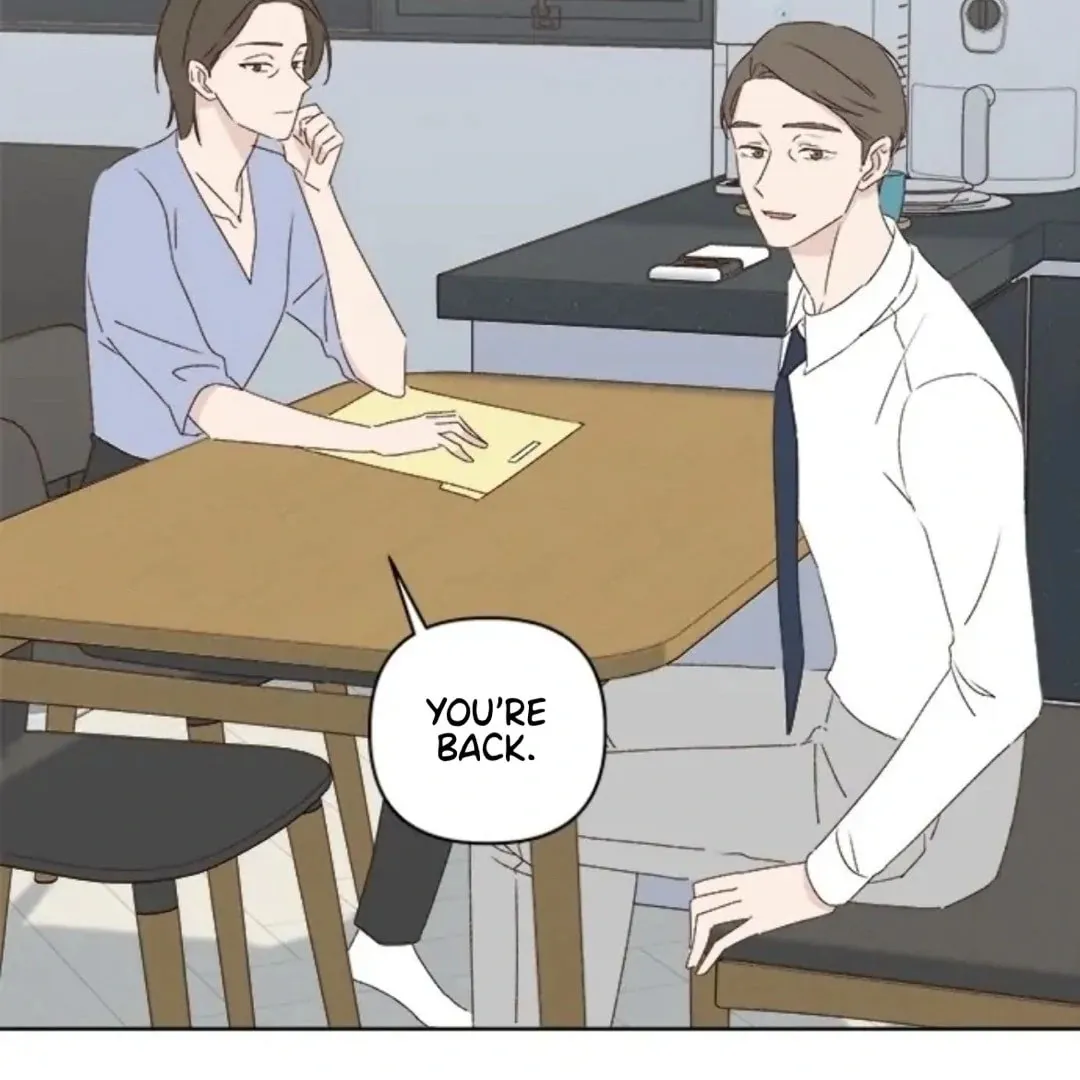 Love That Crosses the Line Chapter 31 page 135 - 