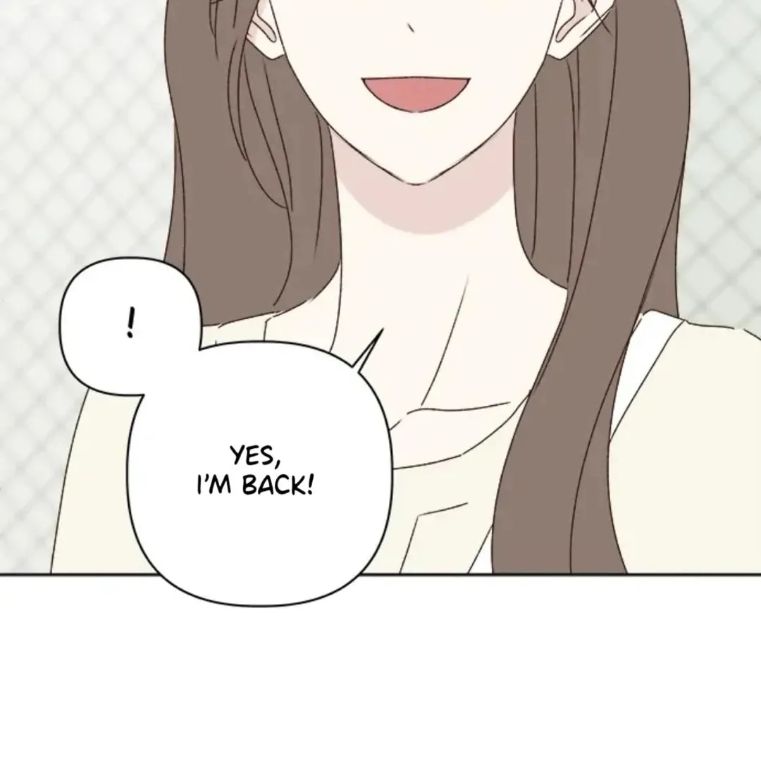 Love That Crosses the Line Chapter 31 page 137 - 