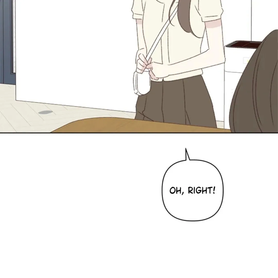 Love That Crosses the Line Chapter 31 page 141 - 