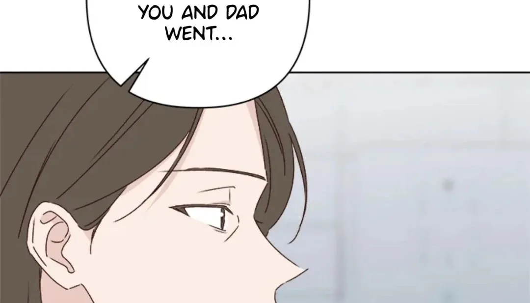Love That Crosses the Line Chapter 31 page 143 - 