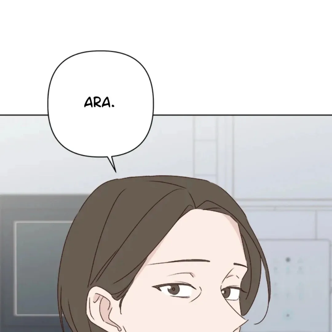 Love That Crosses the Line Chapter 31 page 145 - 