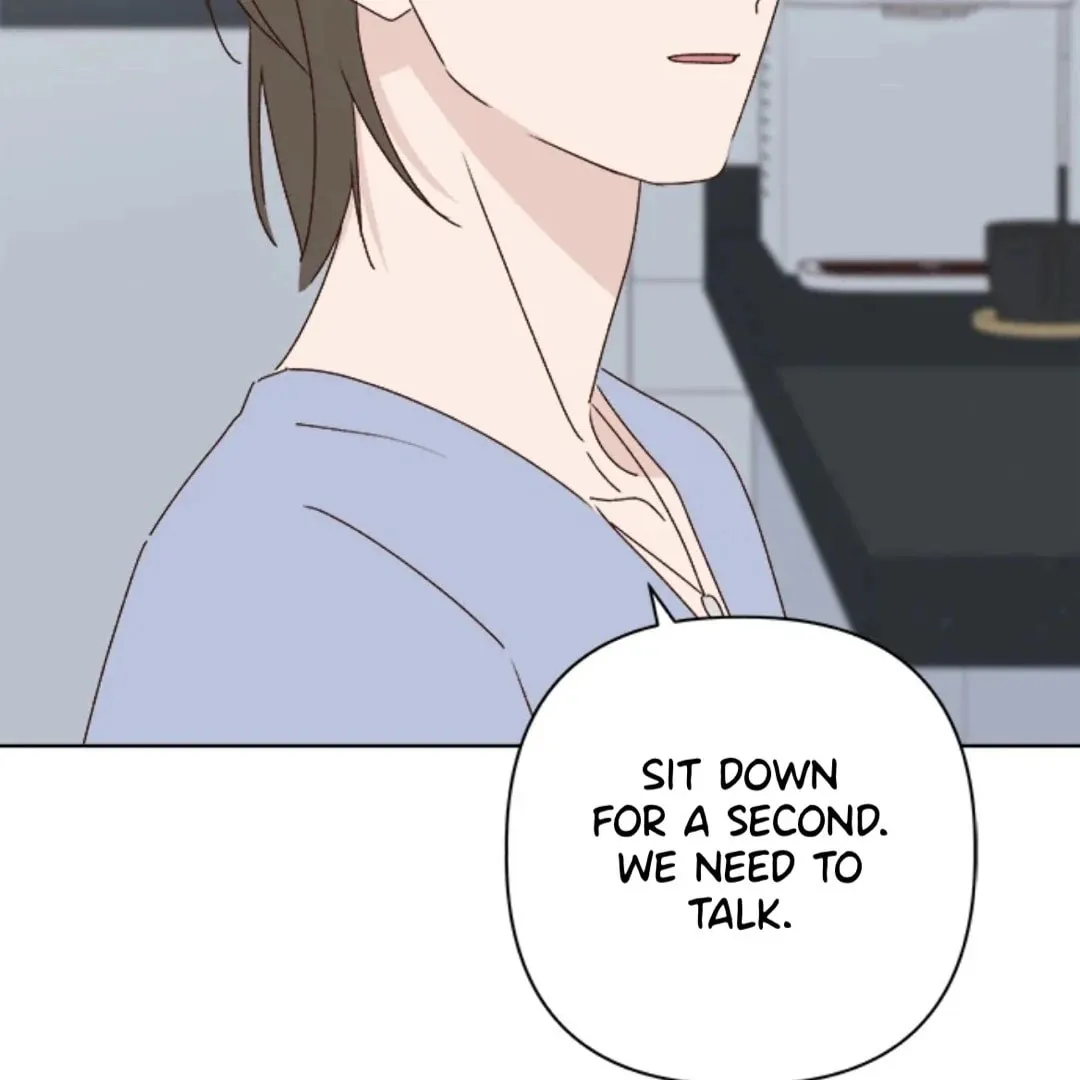 Love That Crosses the Line Chapter 31 page 146 - 