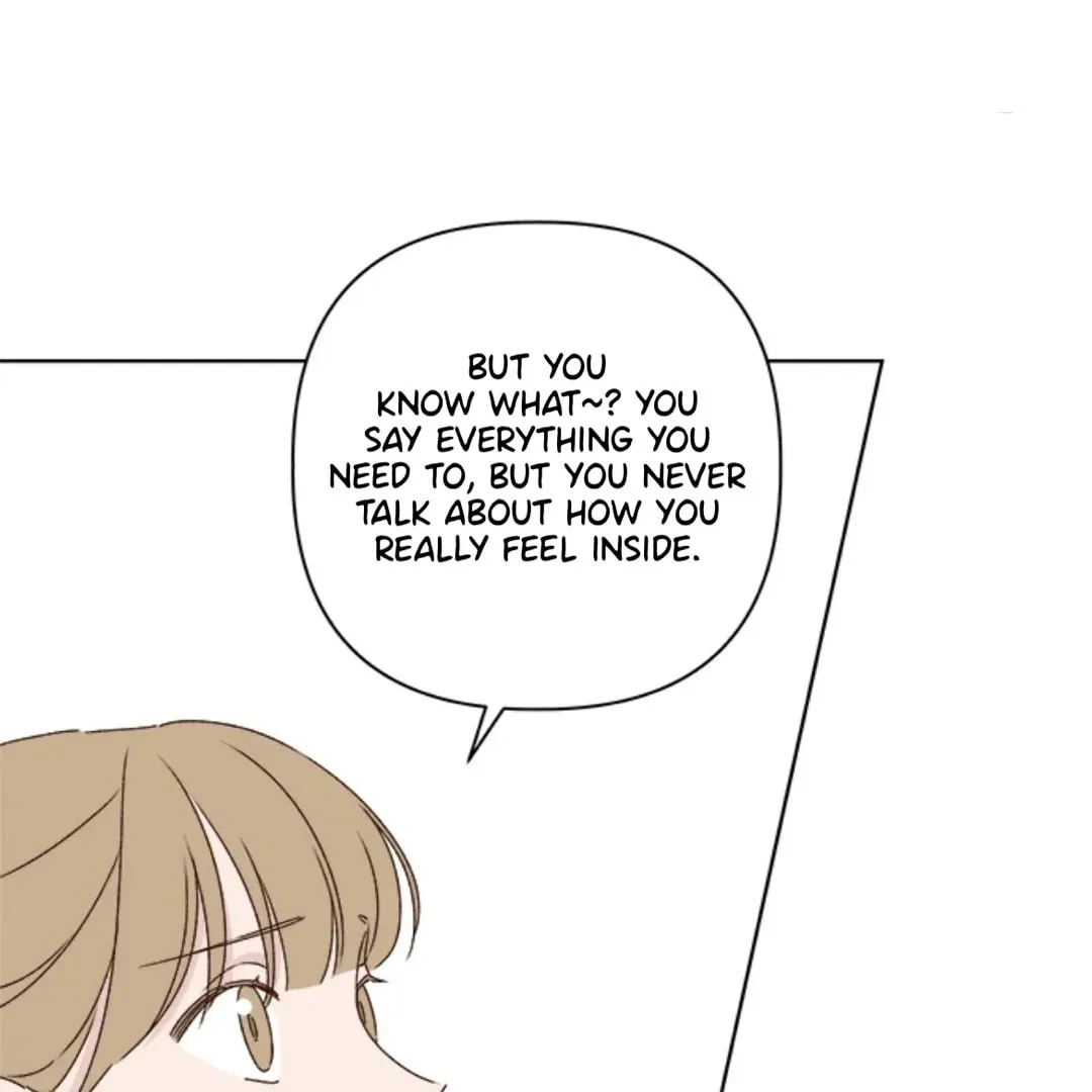 Love That Crosses the Line Chapter 31 page 16 - 