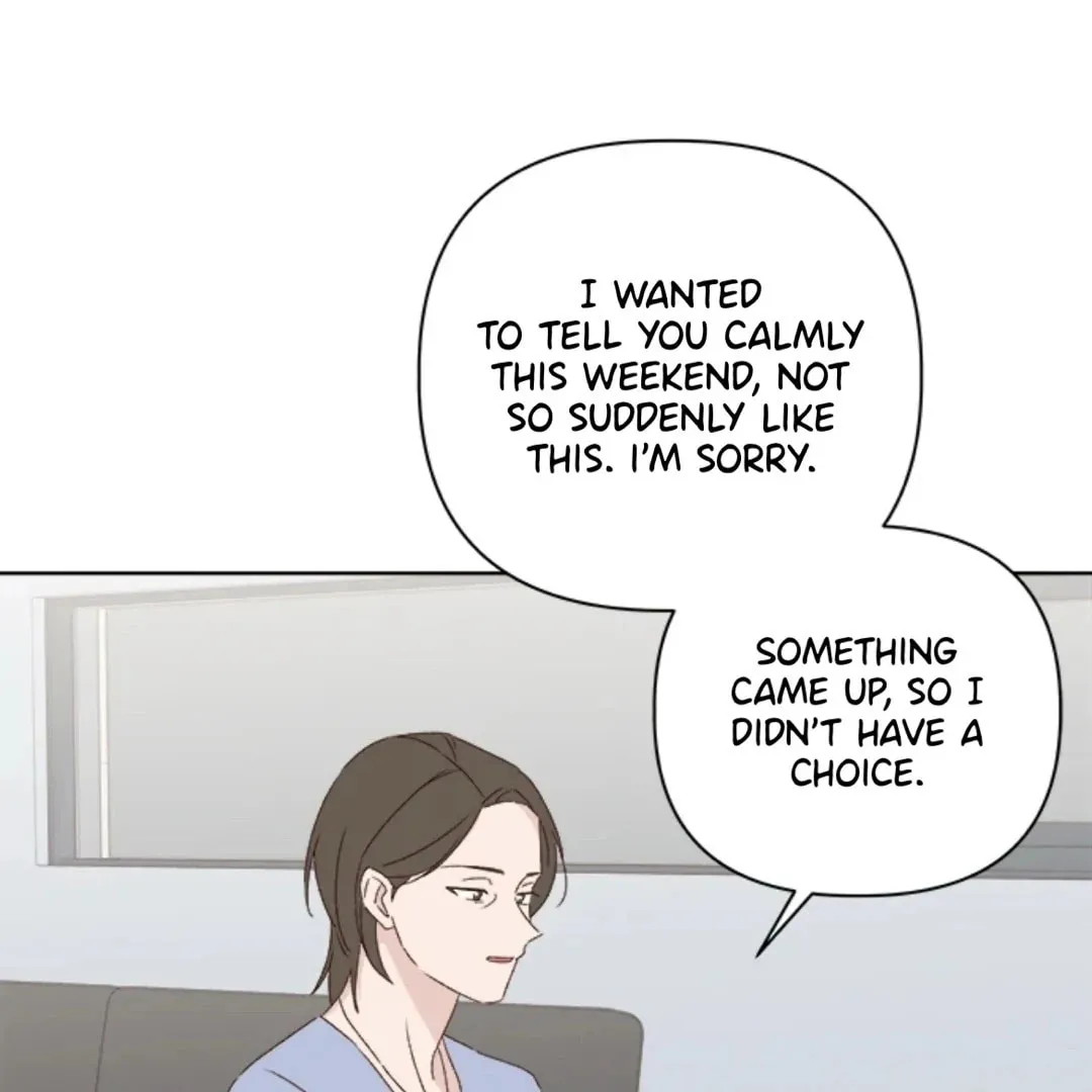 Love That Crosses the Line Chapter 31 page 153 - 