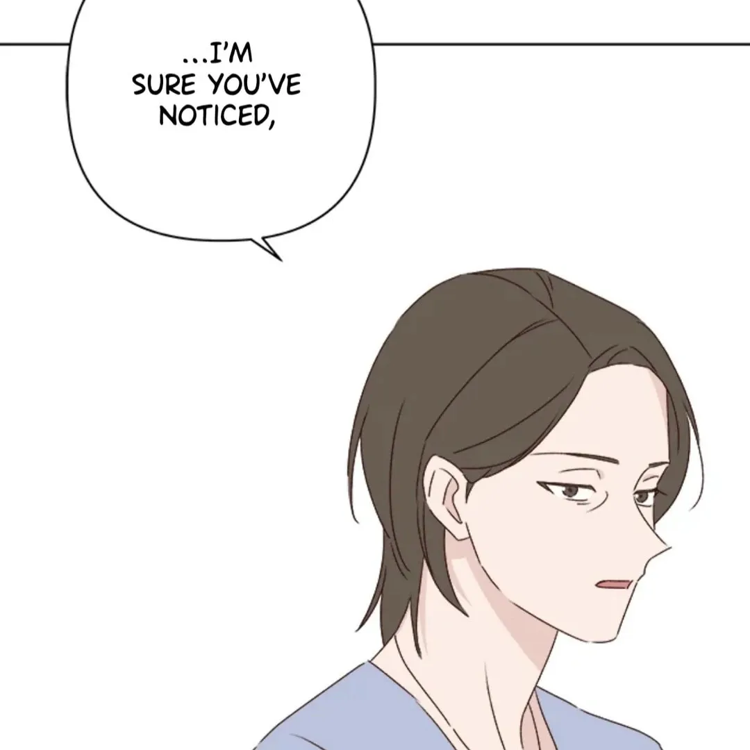 Love That Crosses the Line Chapter 31 page 155 - 