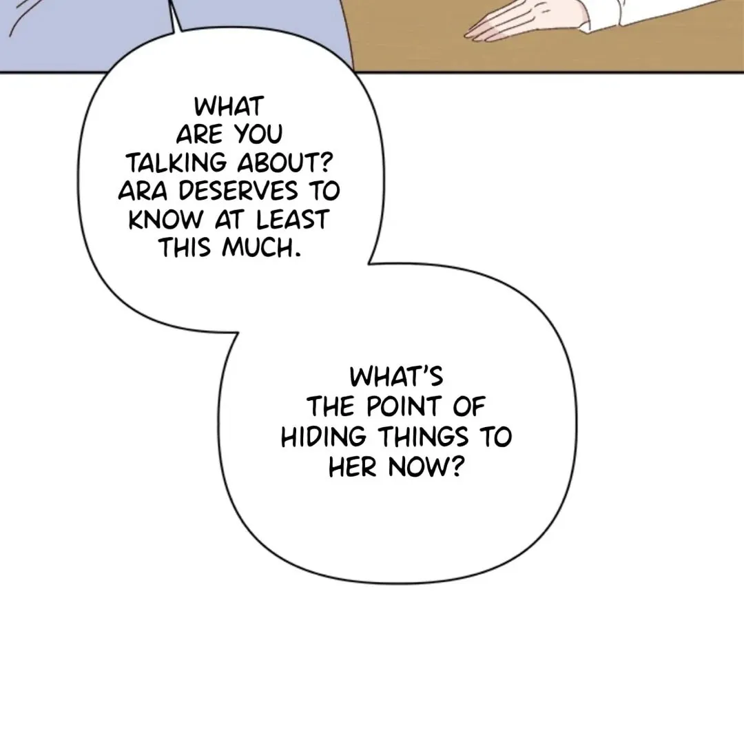 Love That Crosses the Line Chapter 31 page 158 - 