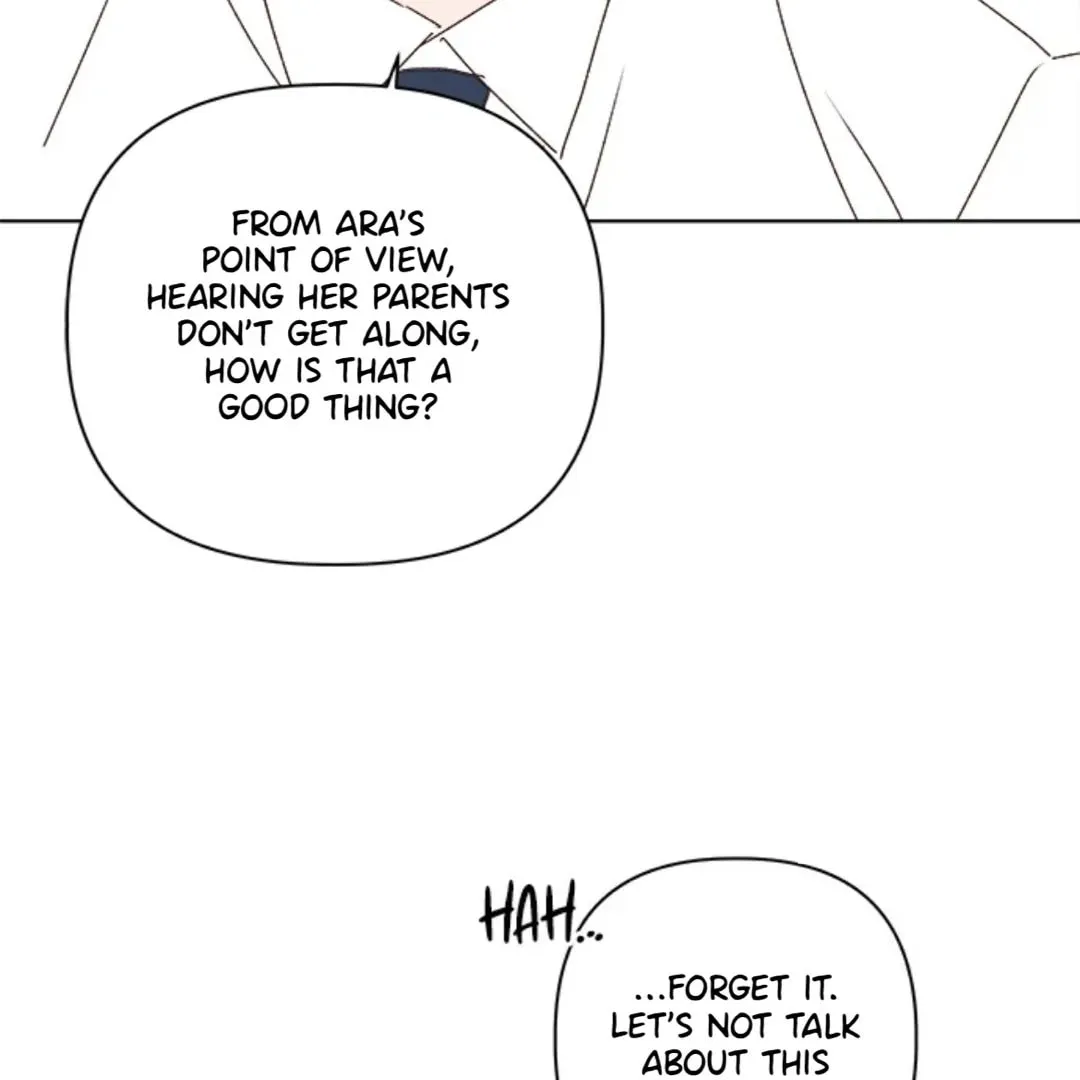 Love That Crosses the Line Chapter 31 page 160 - 