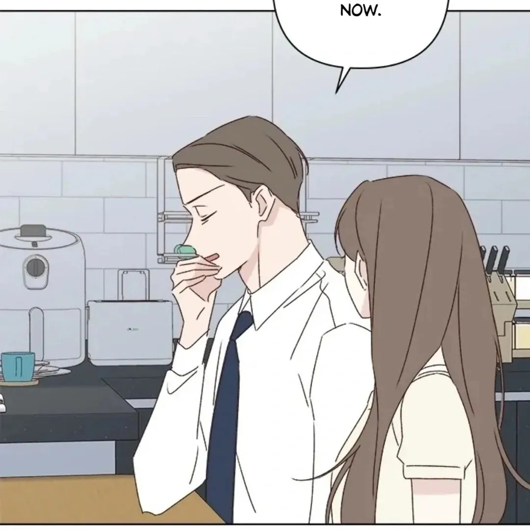 Love That Crosses the Line Chapter 31 page 161 - 