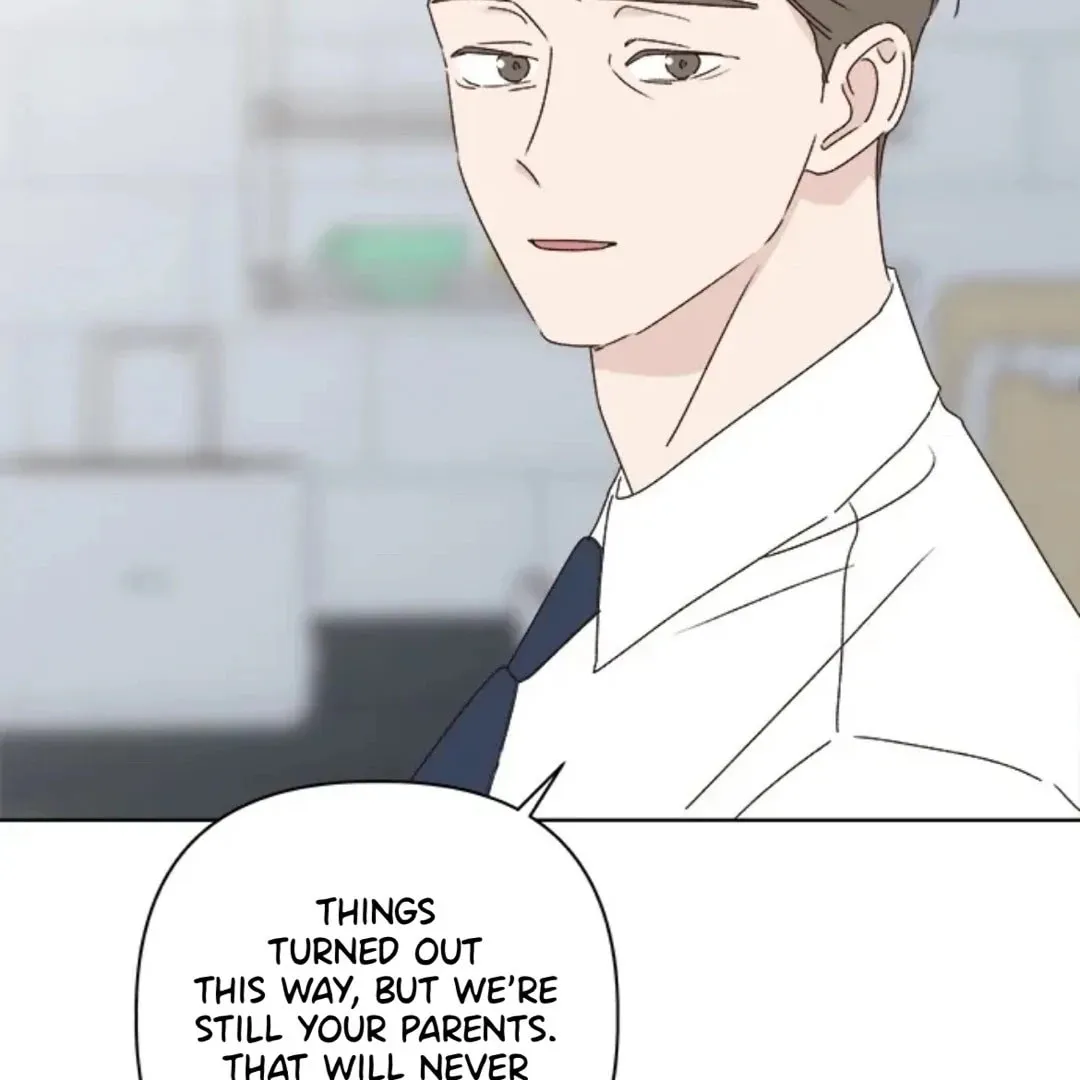 Love That Crosses the Line Chapter 31 page 163 - 