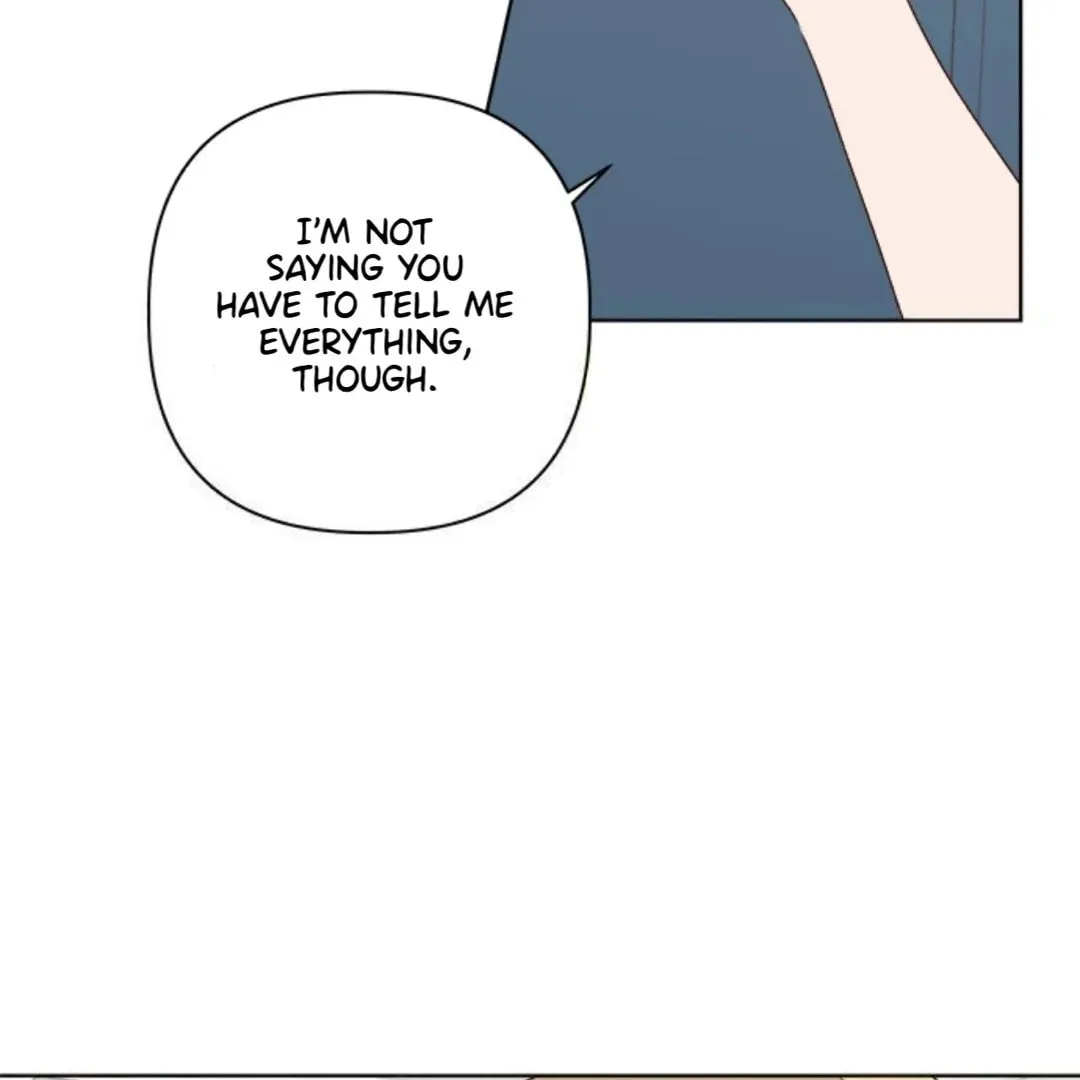 Love That Crosses the Line Chapter 31 page 18 - 