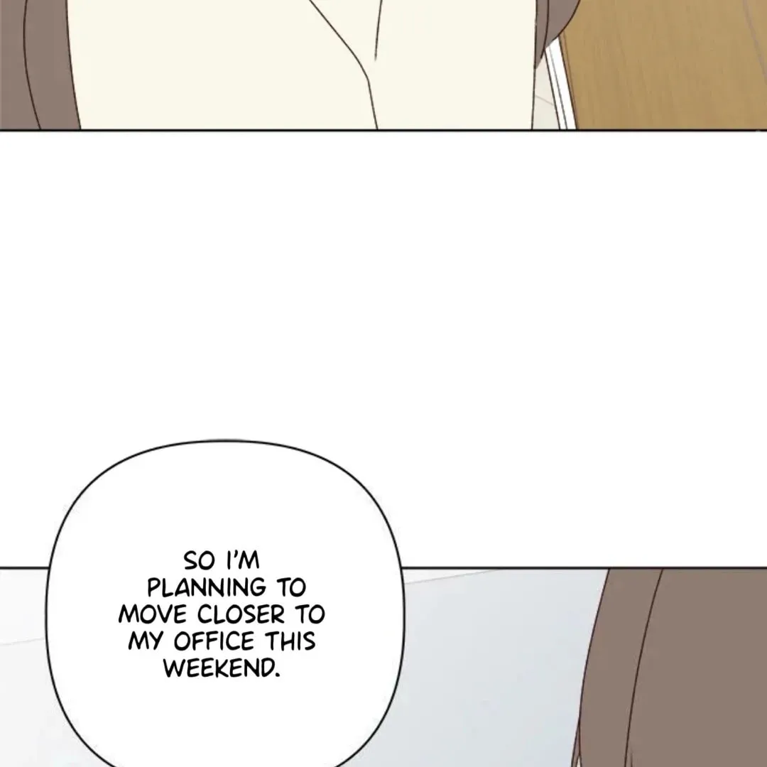 Love That Crosses the Line Chapter 31 page 172 - 
