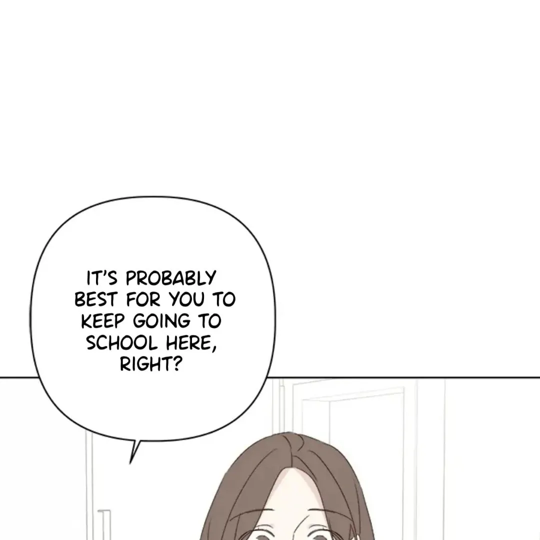Love That Crosses the Line Chapter 31 page 174 - 