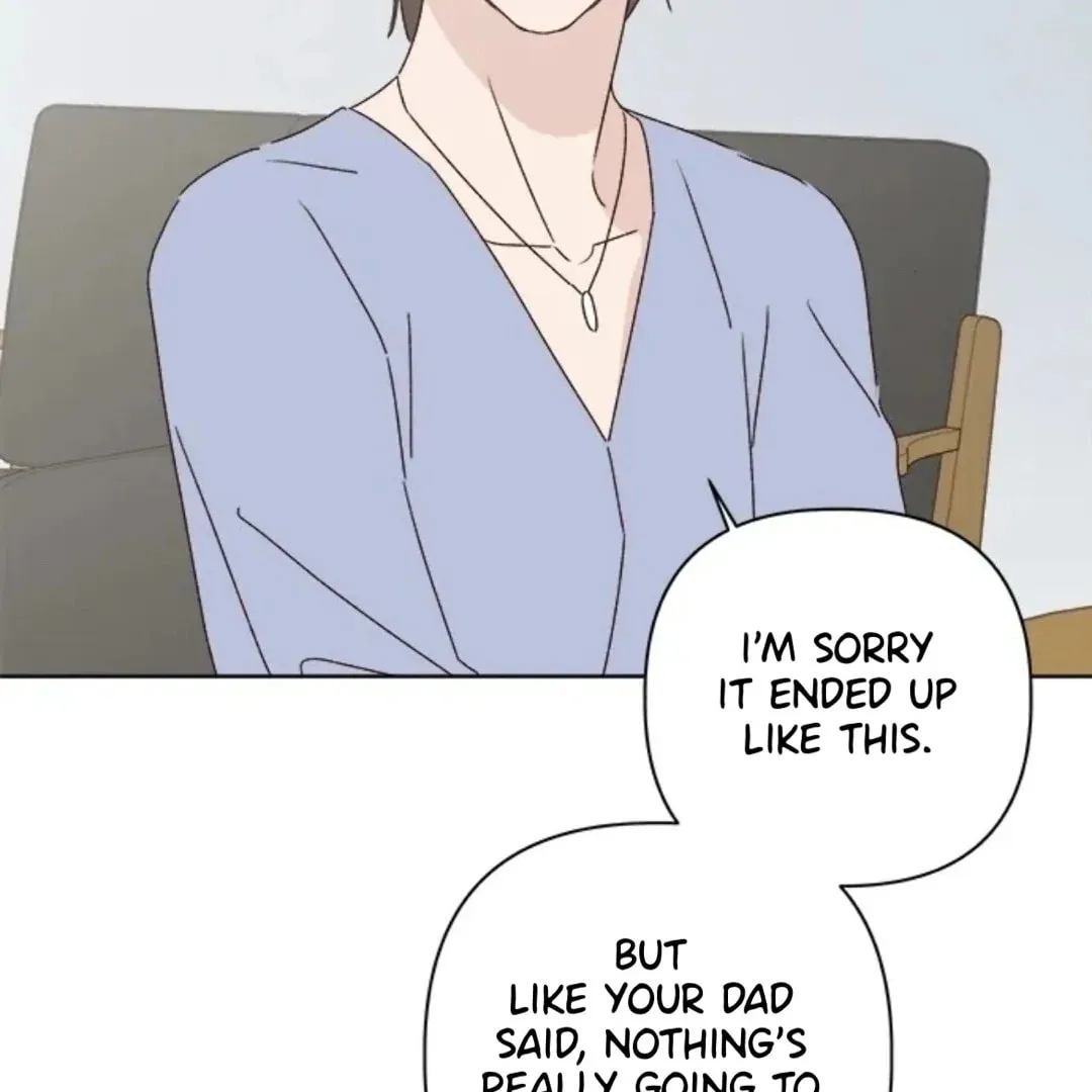 Love That Crosses the Line Chapter 31 page 177 - 