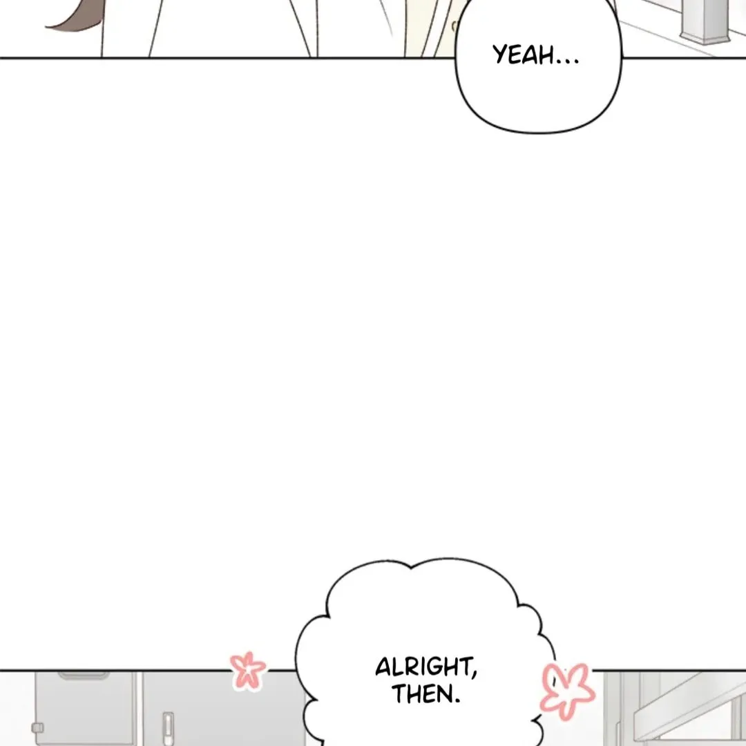Love That Crosses the Line Chapter 31 page 22 - 