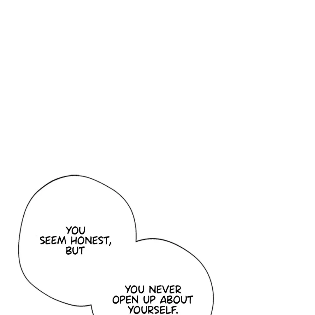 Love That Crosses the Line Chapter 31 page 27 - 