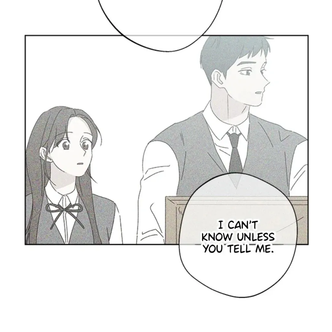 Love That Crosses the Line Chapter 31 page 28 - 