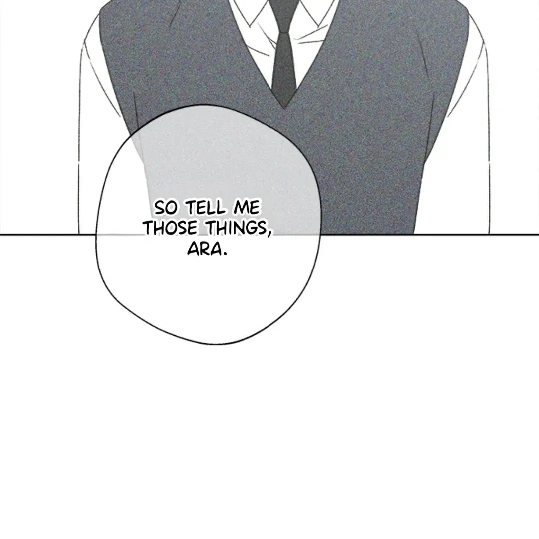 Love That Crosses the Line Chapter 31 page 30 - 